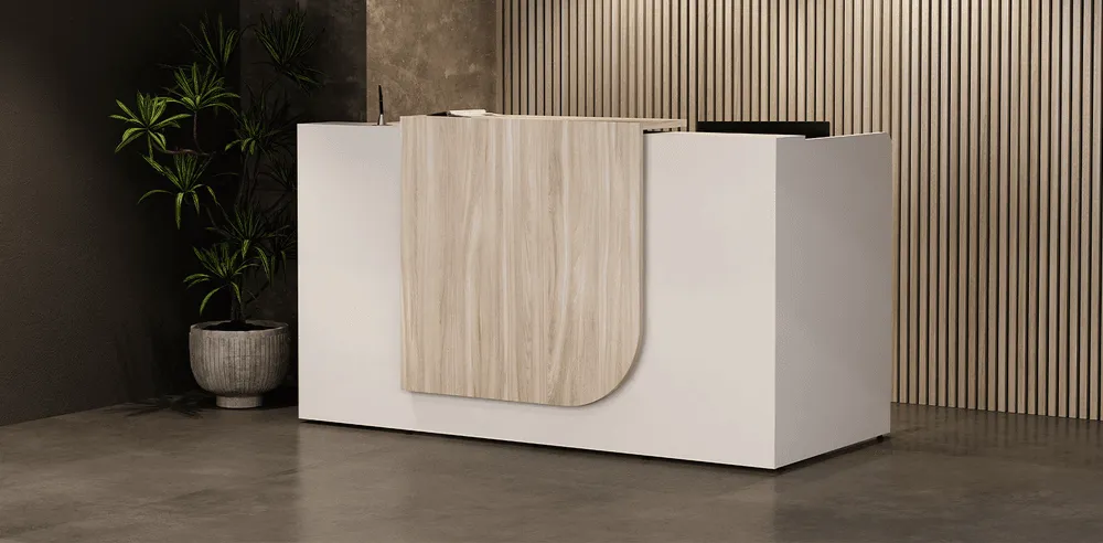 Balcão – Prima Clean